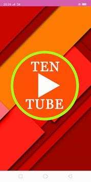 TenTube screenshot 2