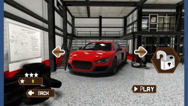 Luxury Sports Car Driving Challenger Simulator 17 screenshot 4