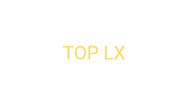 TOP LX screenshot 1