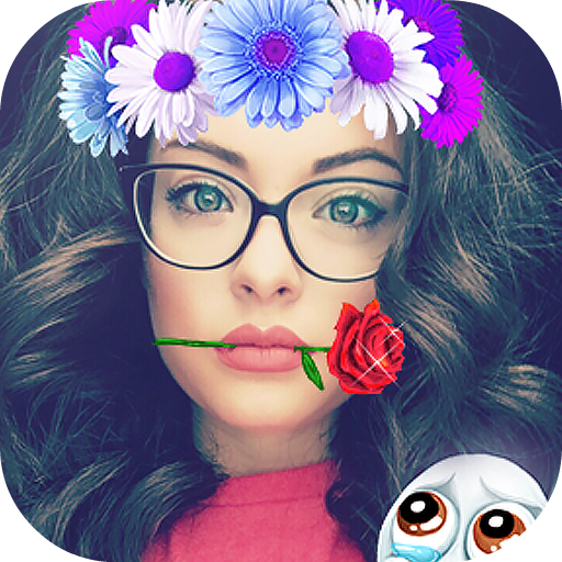 Pro Filters For Snapchat icon