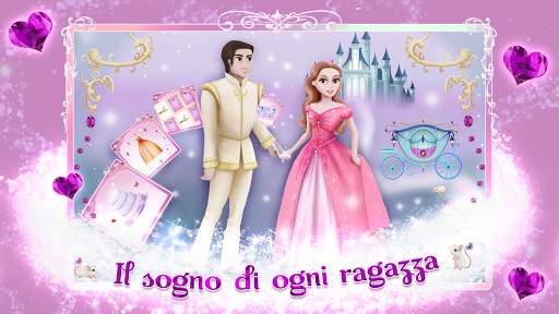 La Cenerentola screenshot 1