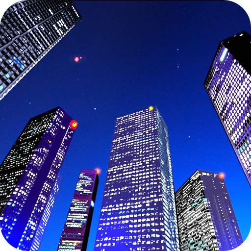 Your City 3D Free 1.2.2