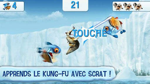 L'Âge de Glace : Le Village screenshot 3