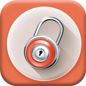 Caps APP Lock أيقونة
