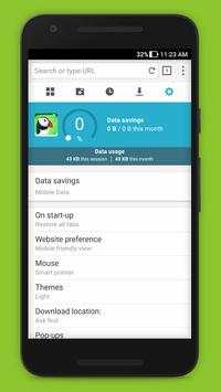 Free Puffin Web Browser Tips screenshot 1