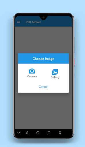 PDF Maker : Image to PDF Converter Free screenshot 2