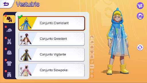 Pokémon UNITE screenshot 7