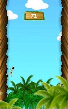 Mowgli Jungle Run screenshot 2