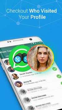WhatsTracker Pro скриншот 1