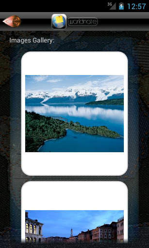Worldnote (Free) screenshot 7
