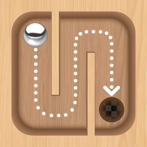 Maze Rolling Ball 3D 1.1.1
