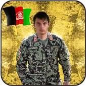 Afghan Army Suit 1.3