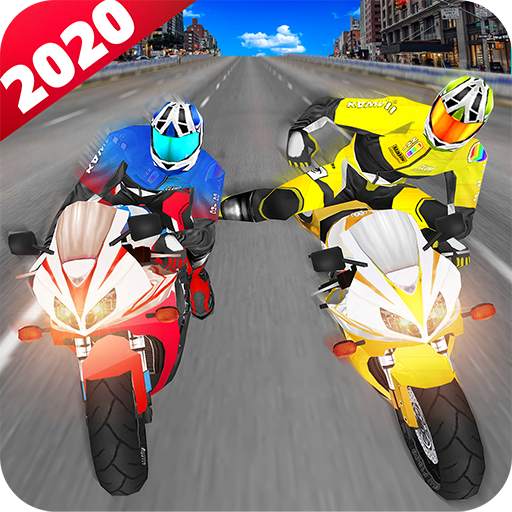 Bike Attack Racing game : Motorcycle Stunt Rider 1.0.2