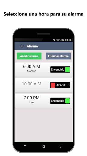 Senior Safety Phone screenshot 3