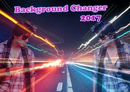 Photo Background Change 2017 screenshot 7
