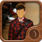 Make Me a Model - Male icon