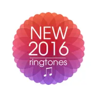 New &amp; Popular Ringtones 2016 icon