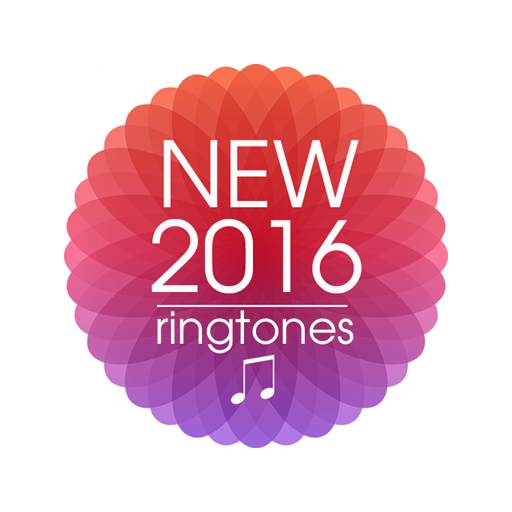 New & Popular Ringtones 2016 1.4.3