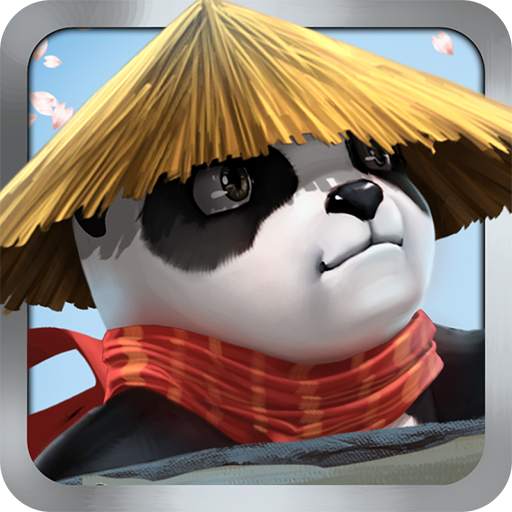 Panda Jump Seasons 1.1.4