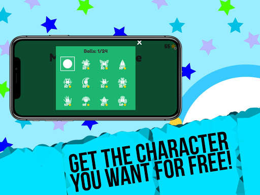 MB: Fun Physics Puzzles screenshot 2