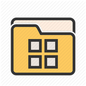 File Manager Amaze   Ohana icon