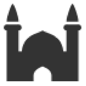 Muslim - مسلم icon