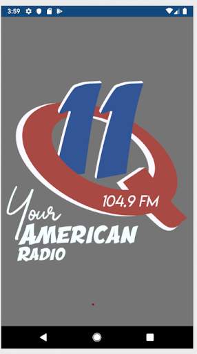Radio 11Q скриншот 1