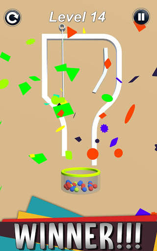 Pin Pull – Ball Rescue screenshot 5