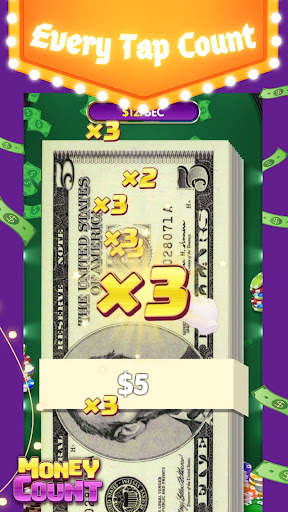 Money Count स्क्रीनशॉट 5