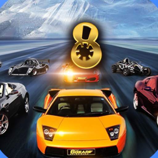Car Racing Legends 1.0.8