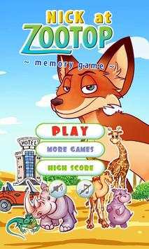 Nick at Zootop Games screenshot 1