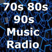 70s 80s 90s Music Radio 1.1