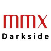 MMX Pro icon