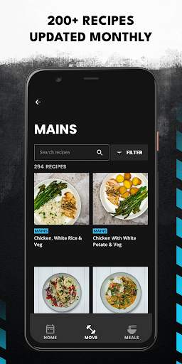 STRNG screenshot 7