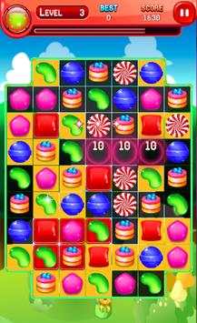 Classic Candy Crush screenshot 13