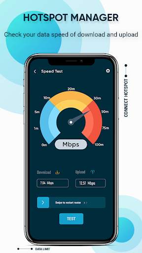 Mobile Hotspot Manager screenshot 3