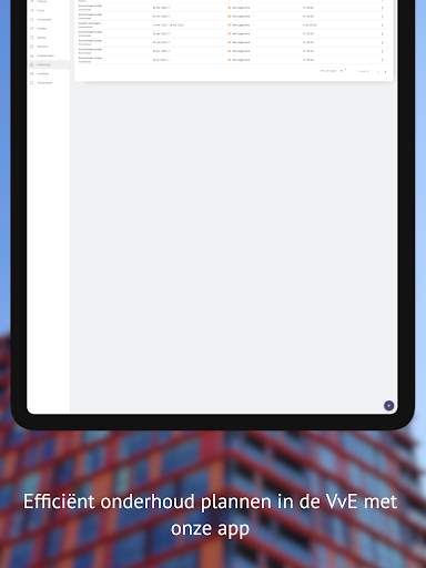 VvE App screenshot 22