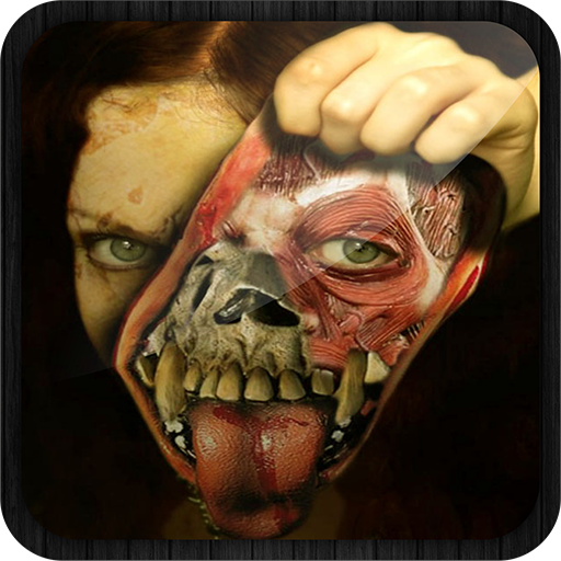 Haunted Face Changer иконка