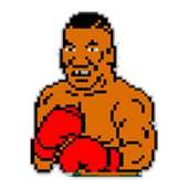 Mike Tyson soundboard free on 9Apps