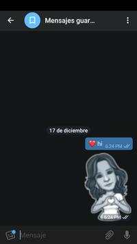 Hey Messenger   screenshot 3