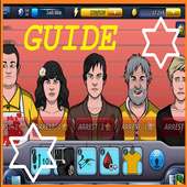Trick Criminal Case icon