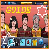 Trick Criminal Case icon