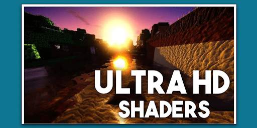 Realistic Shader Mod screenshot 2