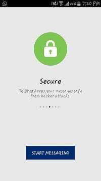 Chatsy screenshot 1