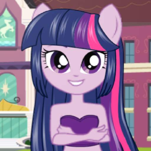 Magical Unicorn  Pony Games 1.2.3