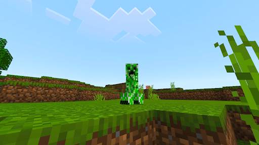 Morph Mod for Minecraft screenshot 3