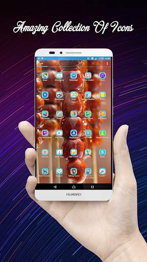 Theme for Huawei Y6 Pro screenshot 3