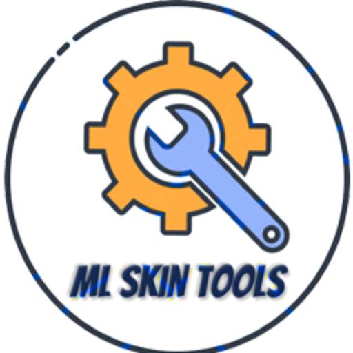 Config ML Skin Tools Android 1.0