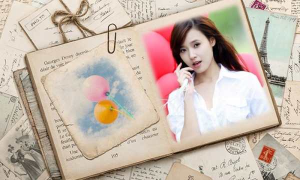 PhotoBook Frames screenshot 3