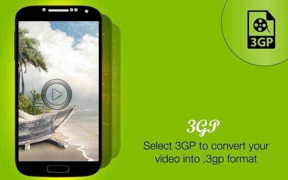 Video Converter screenshot 4
